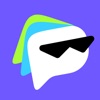 Kiyo: Live Chat & Video Call icon