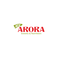 Arora Sweets Delivery Boy