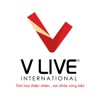 V Live International - iPhoneアプリ