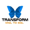 Willpower Digital Transform icon
