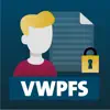 VWPFS Aanleverapp App Delete