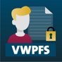 VWPFS Aanleverapp app download