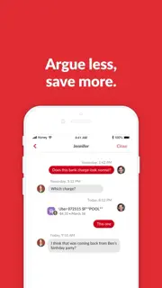 Honeydue: Couples Finance screenshot 6