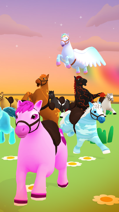 Horse Life Screenshot