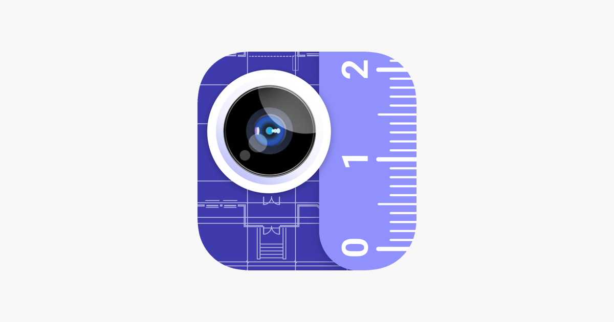 ‎AR Plan 3D: Room Measure App on the App Store