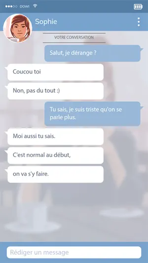 Take Care screenshot 1
