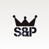 S&P icon