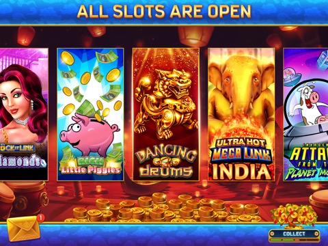 Dancing Drums Slots Casinoのおすすめ画像2