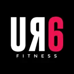 Urban Six Fitness App Contact