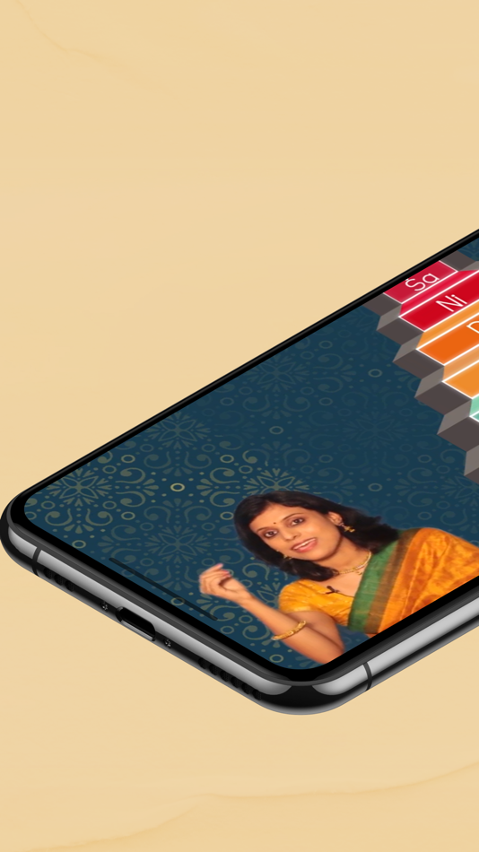 #3. VoxGuru (iOS) 由: PRATIBHA MUSIC (OPC) PRIVATE LIMITED