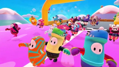 Guys Knockout Fight Screenshot