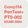 CompTIA PenTest+ PT0-002 2024 App Delete