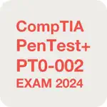 CompTIA PenTest+ PT0-002 2024 App Negative Reviews