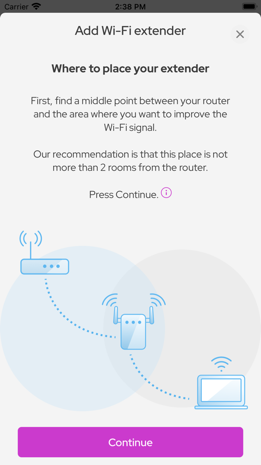 #4. CloudCheck Home (iOS) 由: AXON Networks
