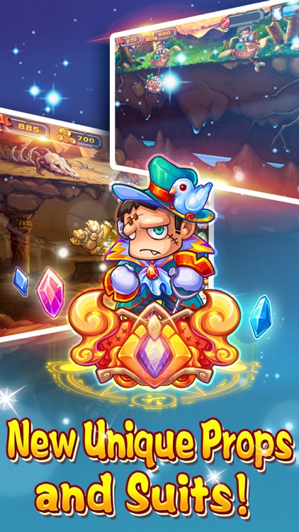 Gold Miner - gold mining game screenshot-3