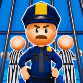 Snímky obrazovky (4) Prison Tycoon: Idle Game