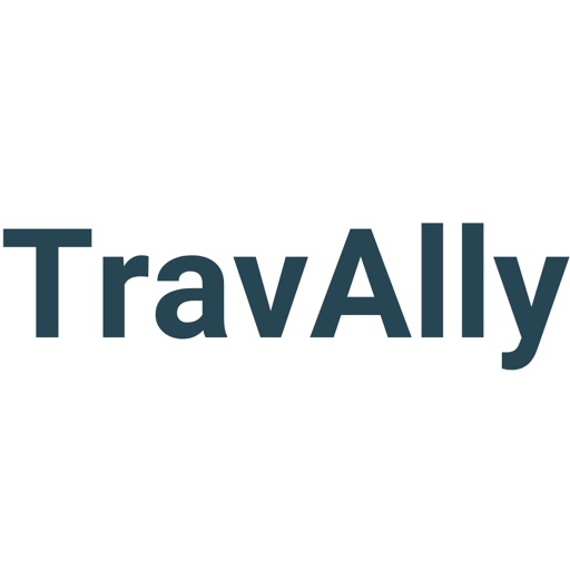 TravAlly iOS App