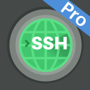 iTerminal Pro - SSH Telnet 工具