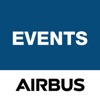 Airbus Events & Exhibitions - iPadアプリ