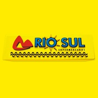 Clube de Vantagens Rio Sul logo