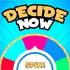 Decide Now App Feedback