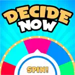 Decide Now App Support