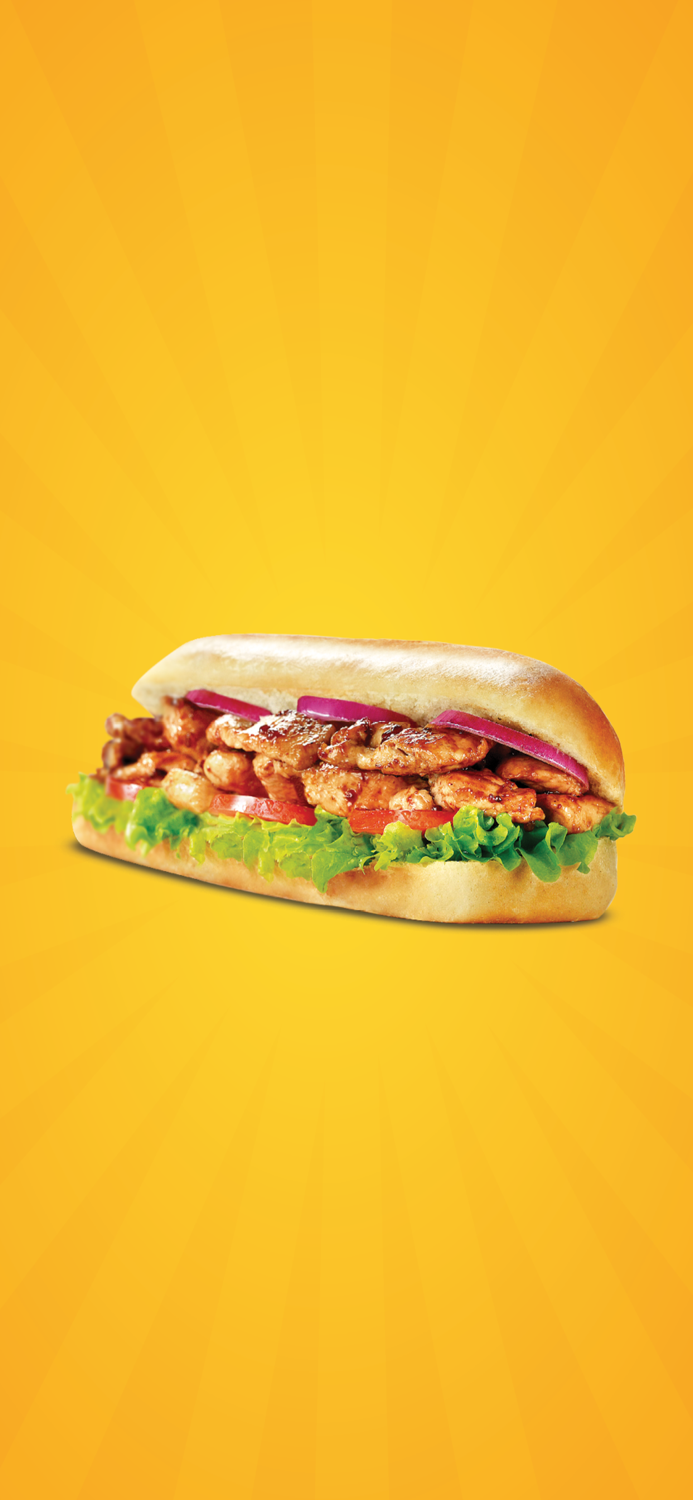 New Deli - ניו דלי