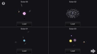 myDream Universe - Build Solar Screenshots