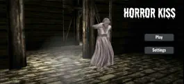 Game screenshot Horror Kiss mod apk