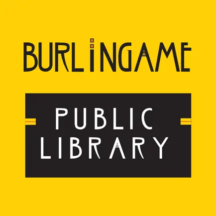 Burlingame Library Cheats