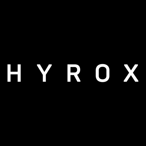 HYROX Academy für iPhone icon