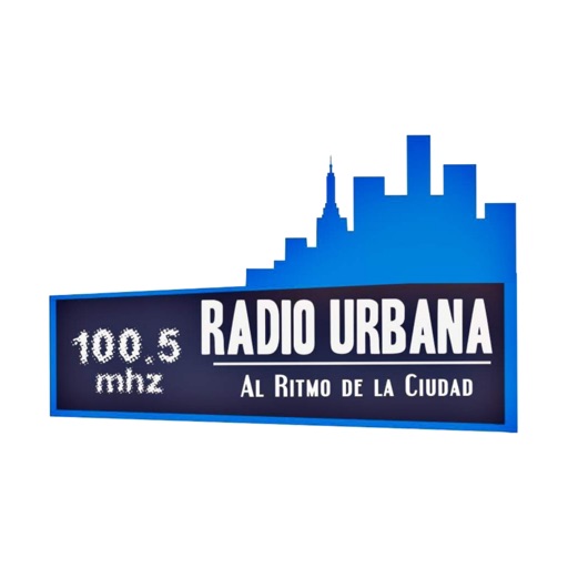 Radio Urbana 100.5 FM icon