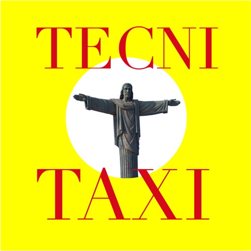 Tecni Taxi Puerto Plata icon