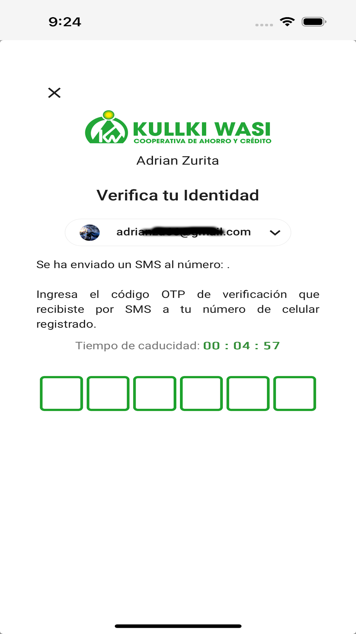 Kullki Movil