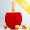 Virtual Table Tennis HD icon