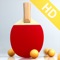 Virtual Table Tennis™ is the only one based on 3D PHYSICS and supported ONLINE MULTIPLAYER Table Tennis game in the App Store