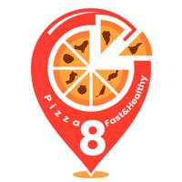 Pizza 8 Delivery and Take Away