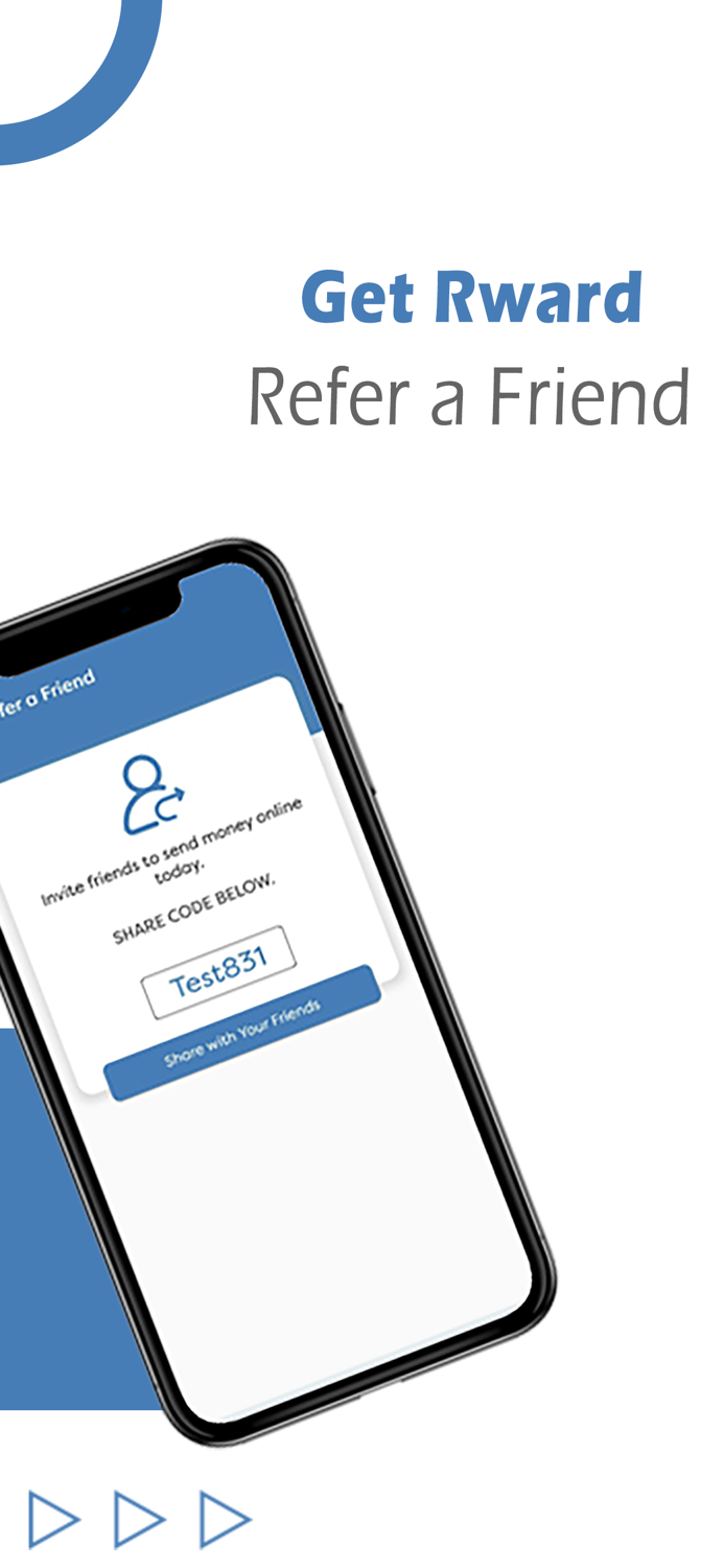 Ahmed Money Transfer