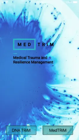 Game screenshot MedTRiM mod apk