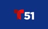 Telemundo 51 Miami: Noticias
