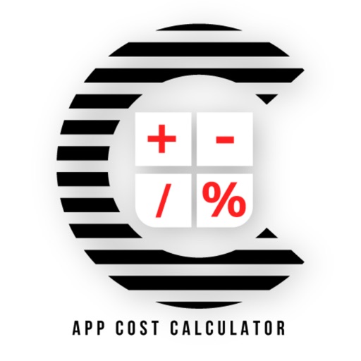 Cost Calculator.