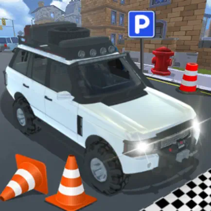 Car Parking:Master Cheats