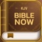 Icon KJV Bible now