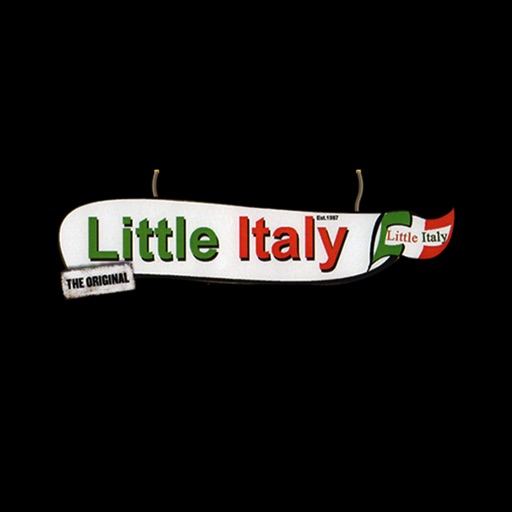 Little Italy Cuisine icon