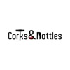 Corks & Bottles icon