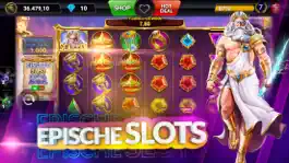 Game screenshot SpinArena Slots, Casino Spiele apk