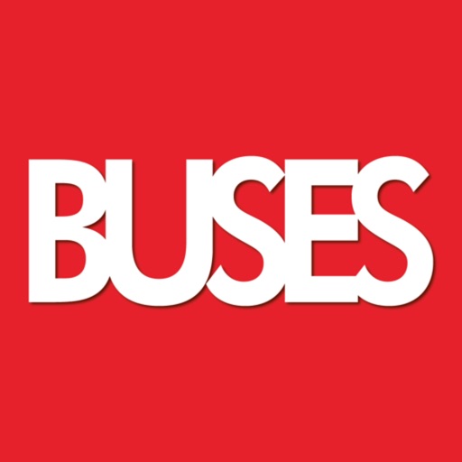 Buses Magazine