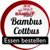 Bambus Bistro Cottbus problems & troubleshooting and solutions