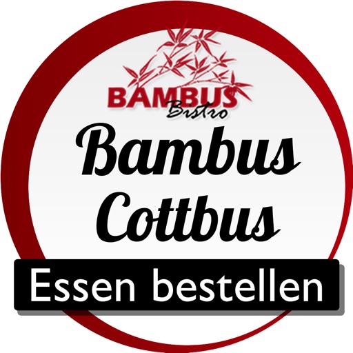 Bambus Bistro Cottbus icon