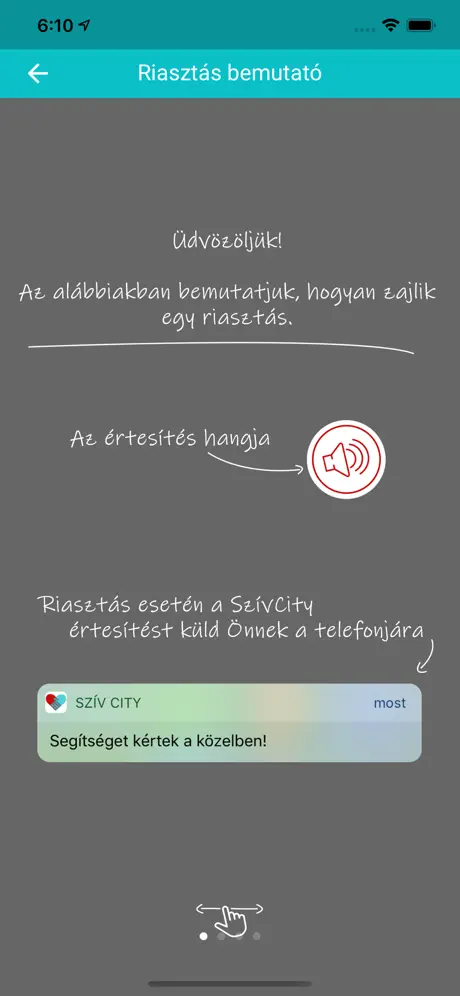 Szív City